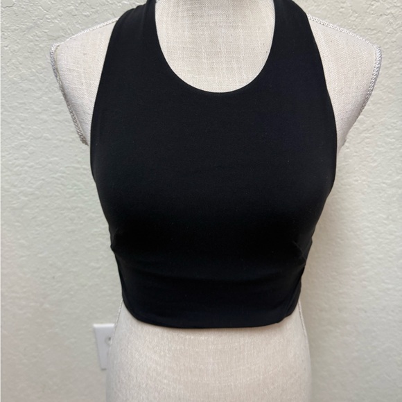 🍋LULULEMON Forward Fold Bra *Light Support, C/D Cups Size 6 - Picture 8 of 13